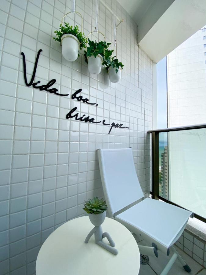 Vista Mar Boa Viagem - Class Executive *
